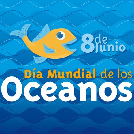 Día Mundial de los Océanos | Proyecto Educere